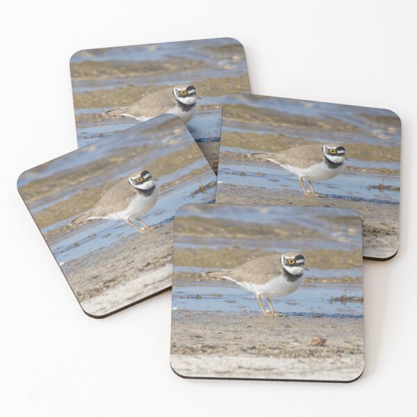 Item preview, Little Ringed Plover designed and sold by LaurenTucker.