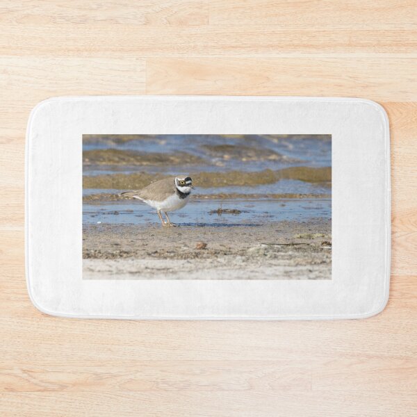 Item preview, Little Ringed Plover designed and sold by LaurenTucker.