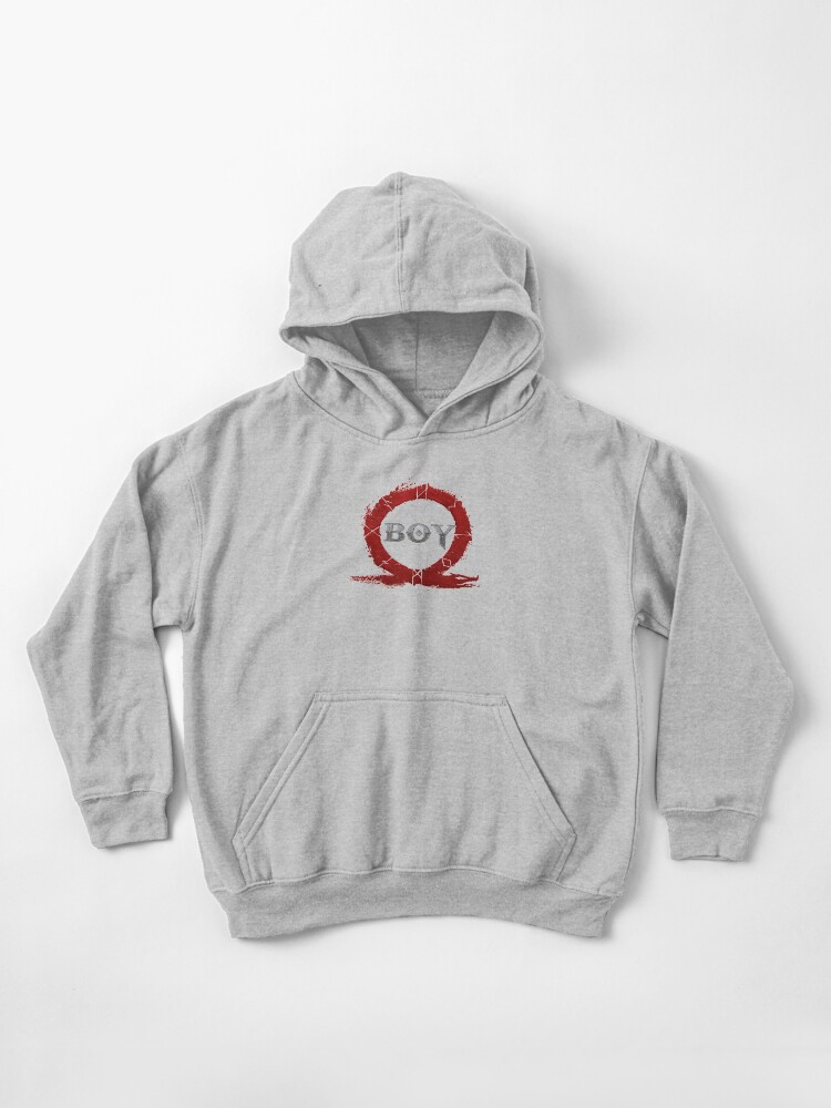 god of war hoodie