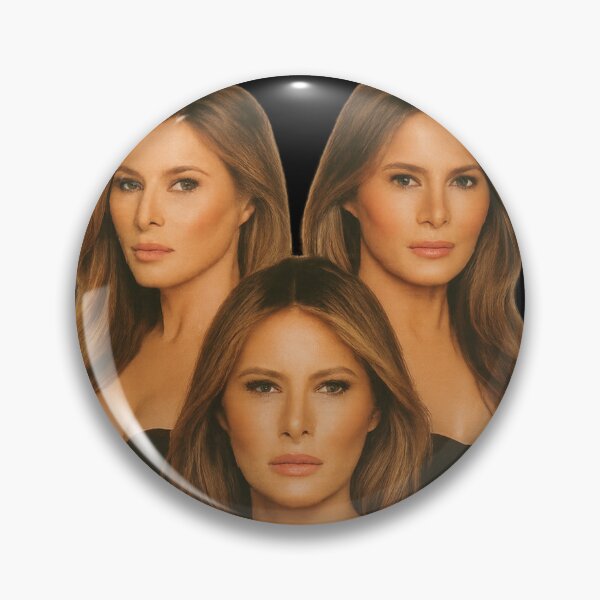 Item preview, Melania Trump Bootleg Dream Sequence designed and sold by Aryabek.