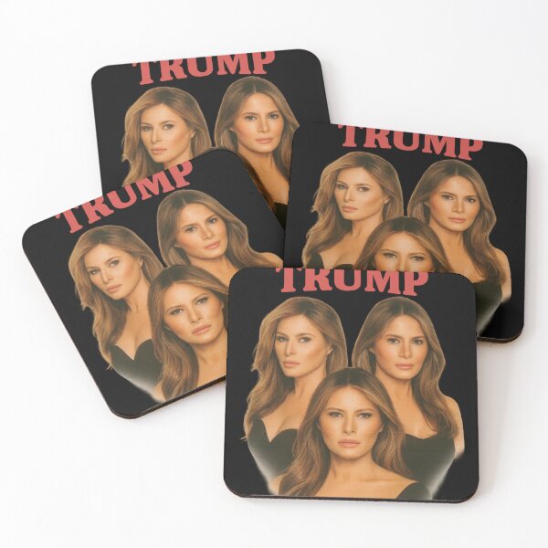 Item preview, Melania Trump Bootleg Dream Sequence designed and sold by Aryabek.