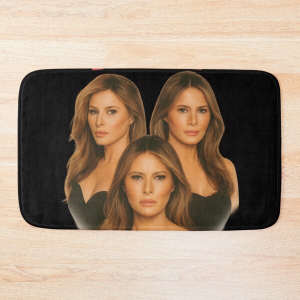Item preview, Melania Trump Bootleg Dream Sequence designed and sold by Aryabek.