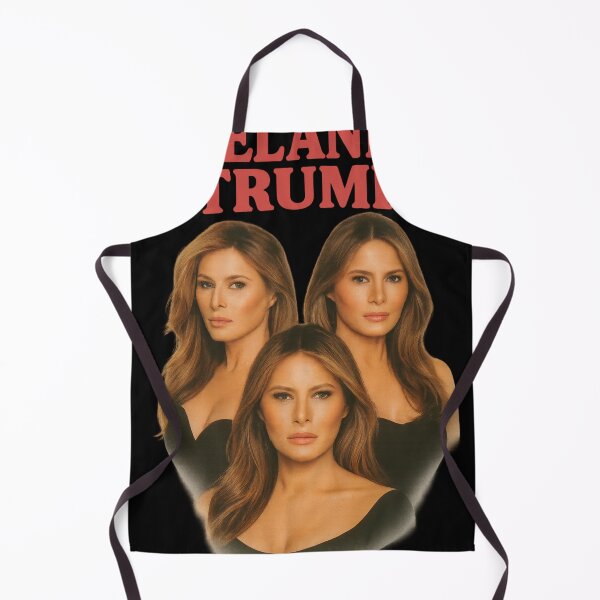 Item preview, Melania Trump Bootleg Dream Sequence designed and sold by Aryabek.