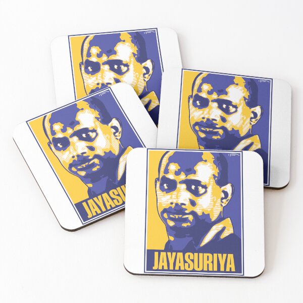 Item preview, Jayasuriya - SRI LANKA designed and sold by DFA.