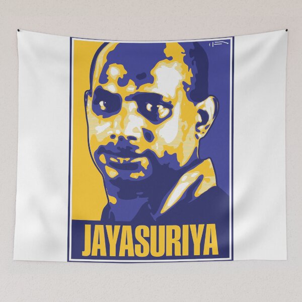 Item preview, Jayasuriya - SRI LANKA designed and sold by DFA.
