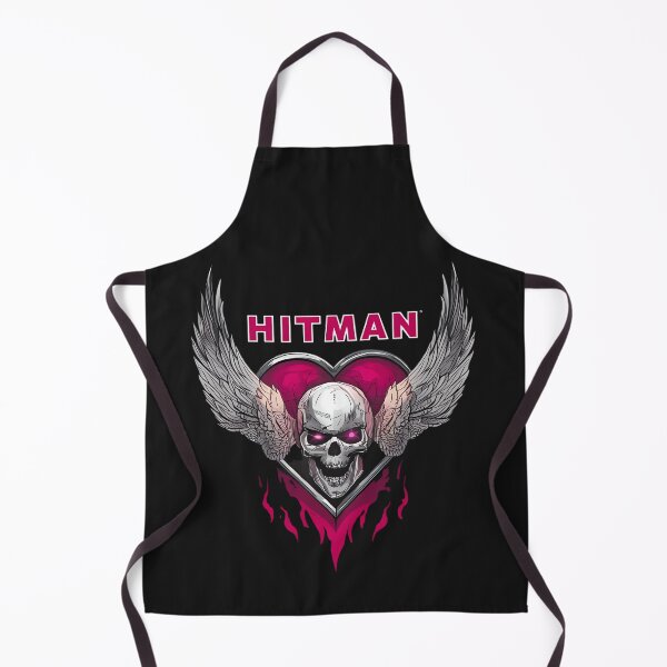 Item preview, Love Hitman designed and sold by BugiDesignArt.