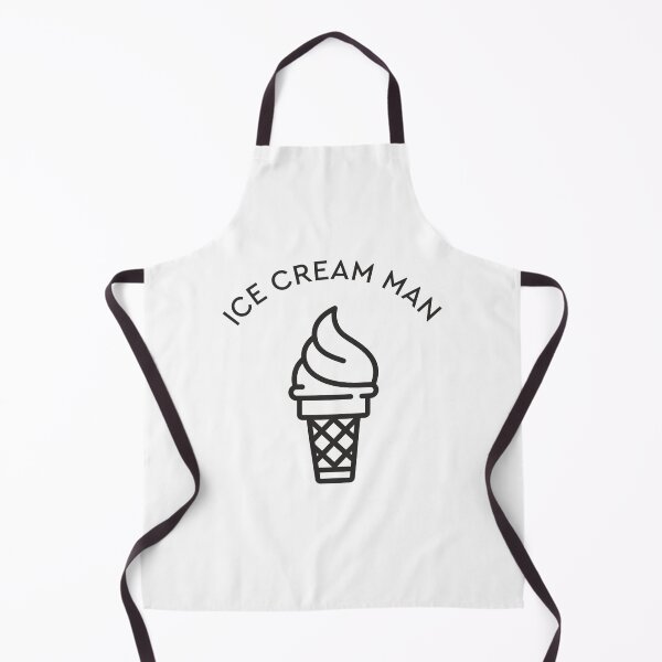 Item preview, Ice Cream Man designed and sold by MindTrend.