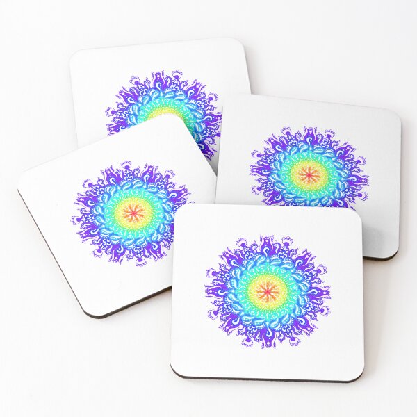 Item preview, Mandala 14 designed and sold by MiakadoArts.