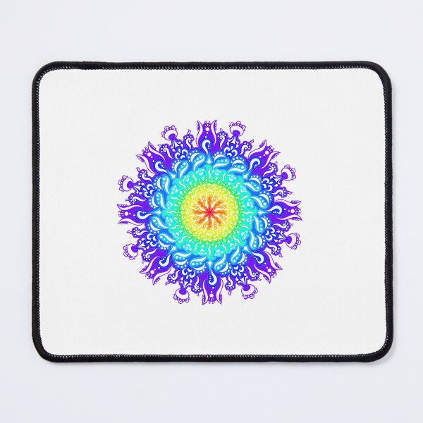 Item preview, Mandala 14 designed and sold by MiakadoArts.