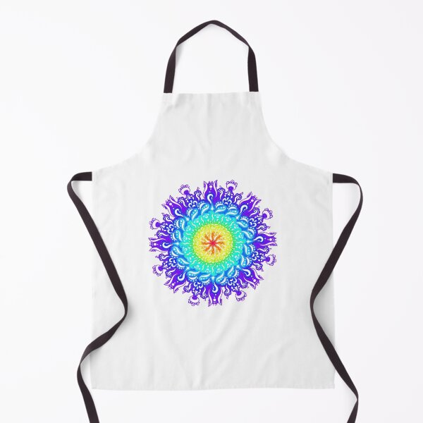Item preview, Mandala 14 designed and sold by MiakadoArts.