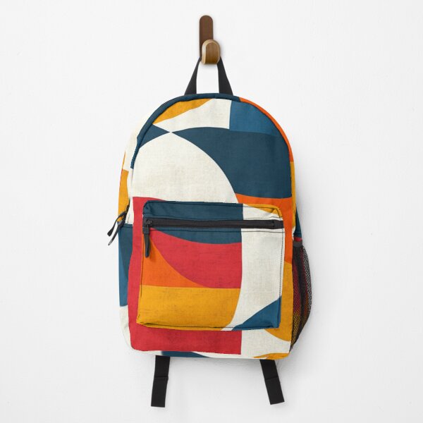 Item preview, Abstract Geometric Shapes designed and sold by NicolasGlowArt.