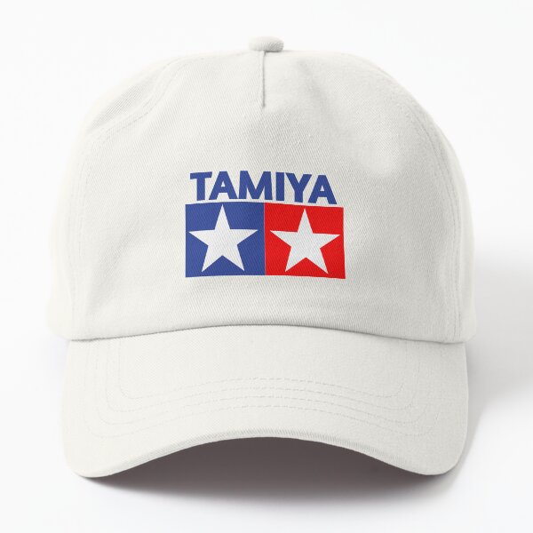Item preview, Tamiya logo star and text vintage designed and sold by vibeno1.