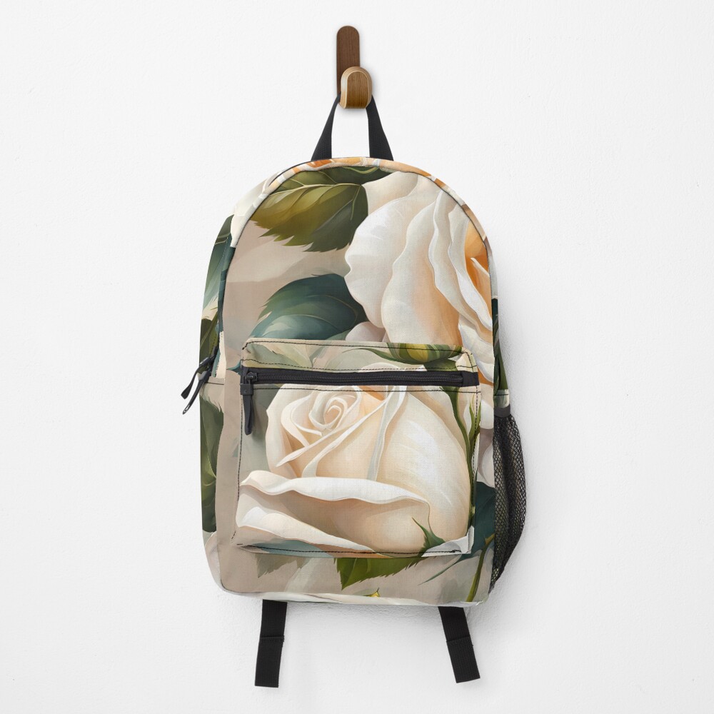 Item preview, Backpack designed and sold by GraphicDIN.