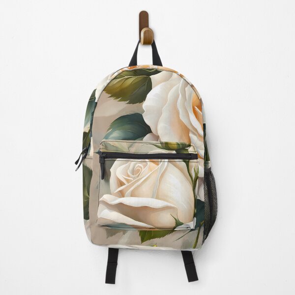 Item preview, Cream Roses designed and sold by SolaoLab.