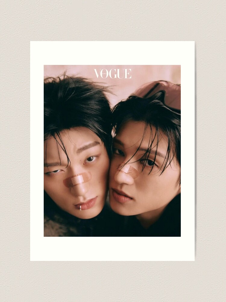WOOSAN hot choi san x Wooyoung ATEEZ daddy black and white kpop