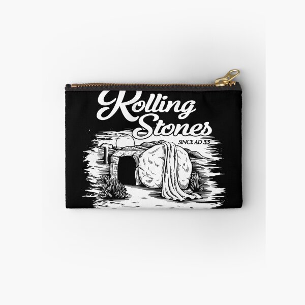 Item preview, Rolling Stones designed and sold by Faissal Thomass.