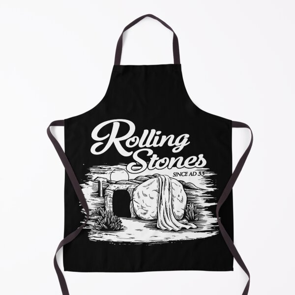 Item preview, Rolling Stones designed and sold by Faissal Thomass.
