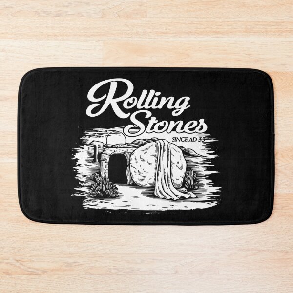Item preview, Rolling Stones designed and sold by Faissal Thomass.