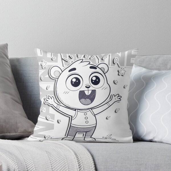 Item preview, cartoon, design, character, hand draw, cute, out line, illustration, vector designed and sold by NAVAL00.