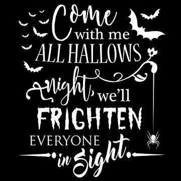 Artwork thumbnail, Come With Me by TheMoonlightShop