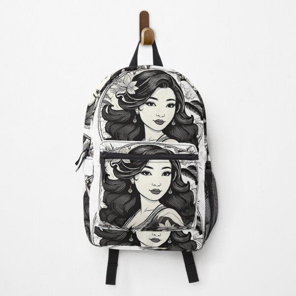 Item preview, Beautiful Lady designed and sold by boogeyman.