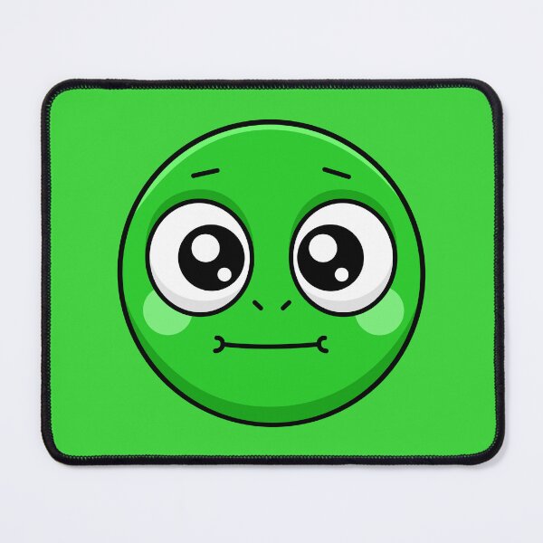 Item preview, Abgerny Frank Incredibox Sprunkies Cute Character Design designed and sold by Kubala Designs.