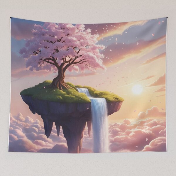 Item preview, Inner peace designed and sold by Earth-and-Ink.