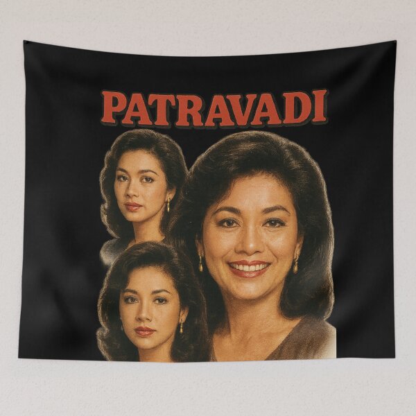 Item preview, Patravadi Mejudhon White Lotus Bootleg designed and sold by Aryabek.