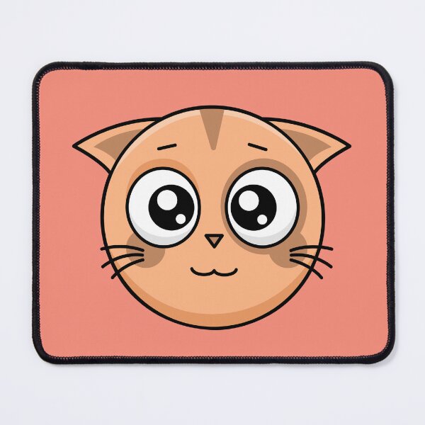 Item preview, Abgerny Carl Incredibox Sprunkies Cute Character Design designed and sold by Kubala Designs.