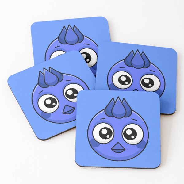 Item preview, Abgerny Birdo Incredibox Sprunkies Cute Character Design designed and sold by Kubala Designs.