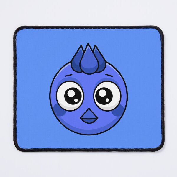 Item preview, Abgerny Birdo Incredibox Sprunkies Cute Character Design designed and sold by Kubala Designs.