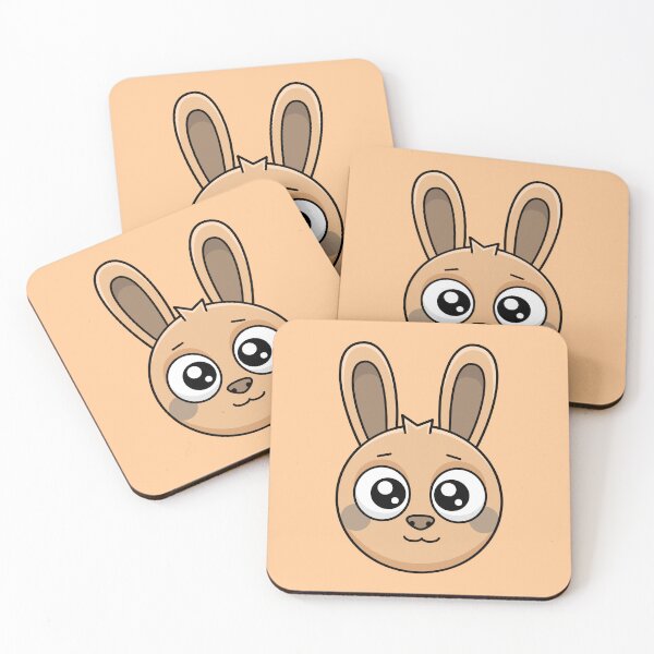 Item preview, Abgerny Benson Incredibox Sprunkies Cute Character Design designed and sold by Kubala Designs.