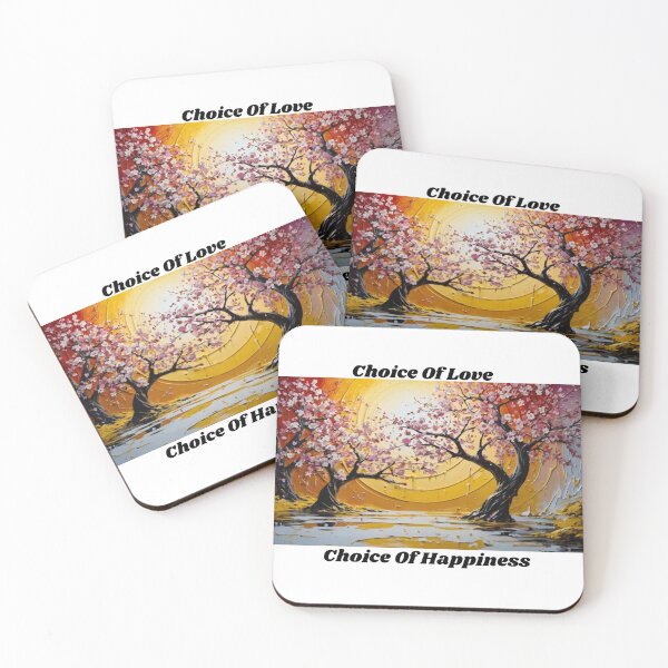 Item preview, Choice Of Love & Choice Of Happiness! designed and sold by Kwi-Precious.