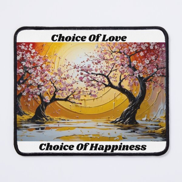 Item preview, Choice Of Love & Choice Of Happiness! designed and sold by Kwi-Precious.