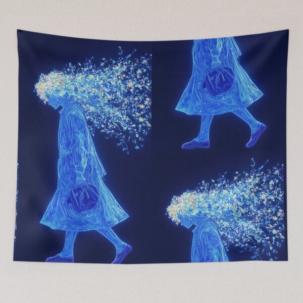 Item preview, Sapphire Buttercup. designed and sold by Neuromech.