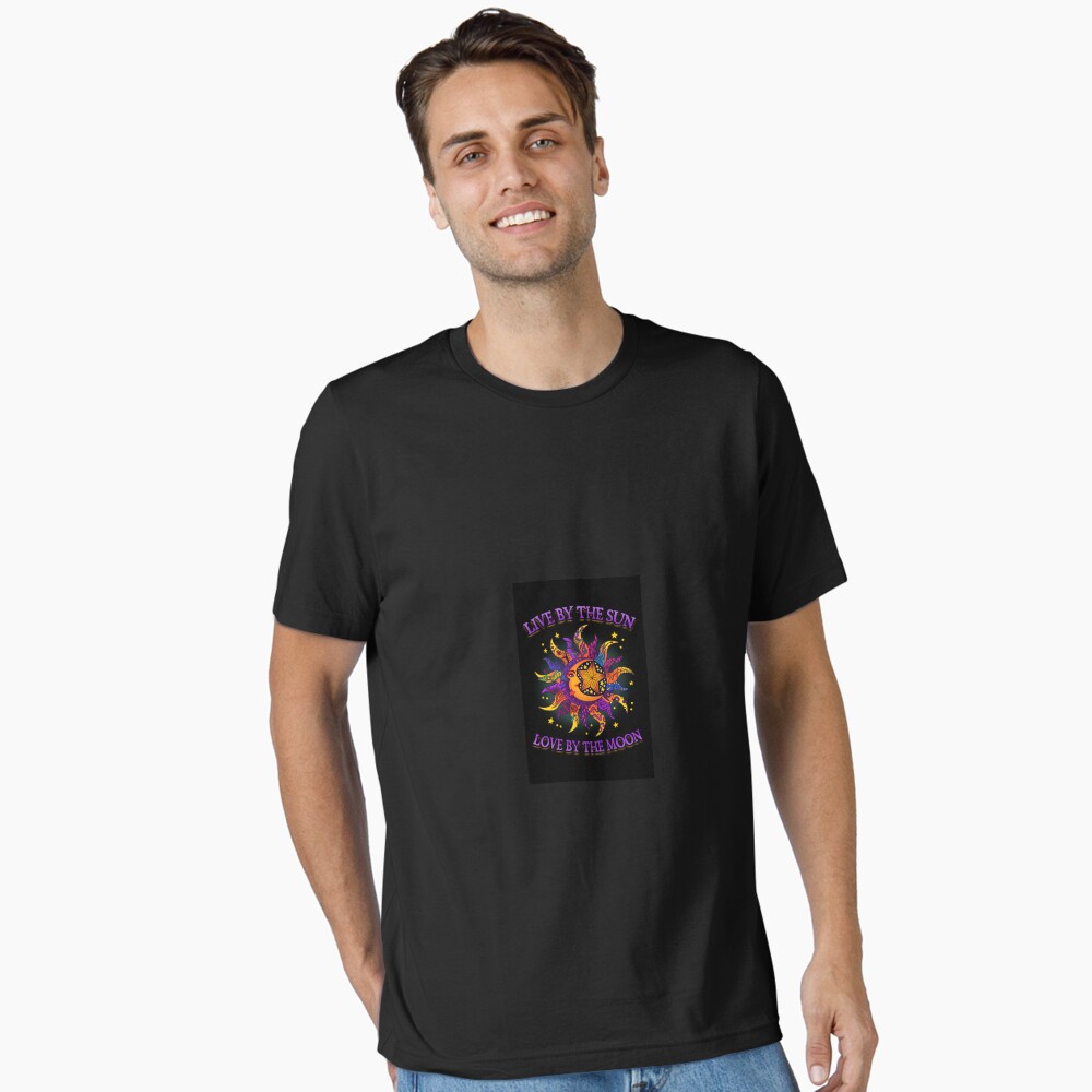 Item preview, Essential T-Shirt designed and sold by hjalte81.