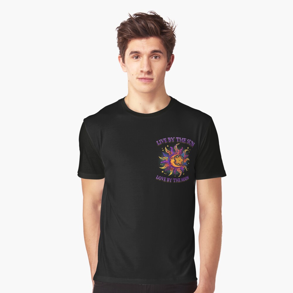 Item preview, Graphic T-Shirt designed and sold by hjalte81.