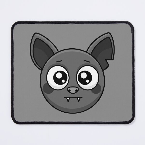 Item preview, Abgerny Barry Incredibox Sprunkies Cute Character Design designed and sold by Kubala Designs.