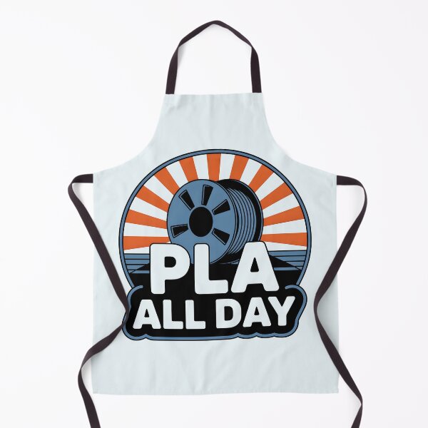 Item preview, PLA All Day – Filament Life designed and sold by Jollys-ArtShop.