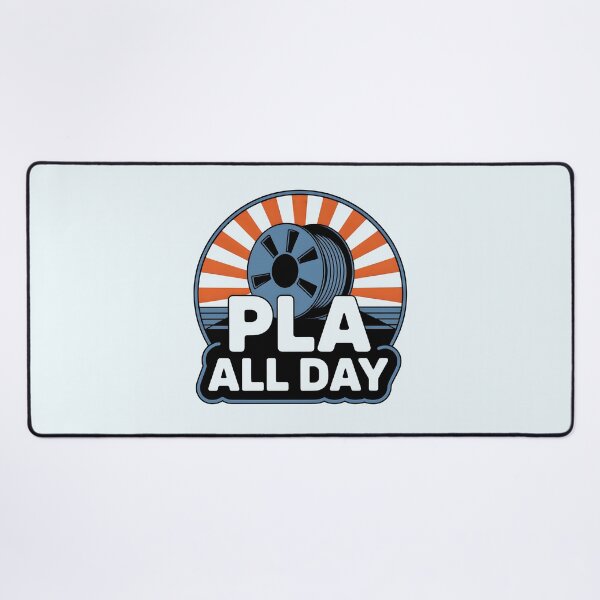 Item preview, PLA All Day – Filament Life designed and sold by Jollys-ArtShop.