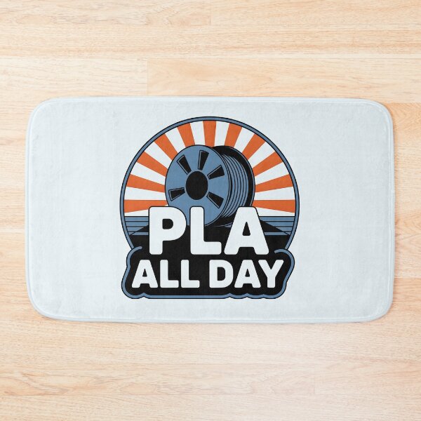 Item preview, PLA All Day – Filament Life designed and sold by Jollys-ArtShop.