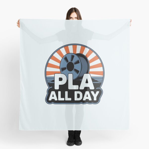 Item preview, PLA All Day – Filament Life designed and sold by Jollys-ArtShop.