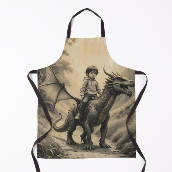 Item preview, Dragon Rider designed and sold by RaF71PrO.