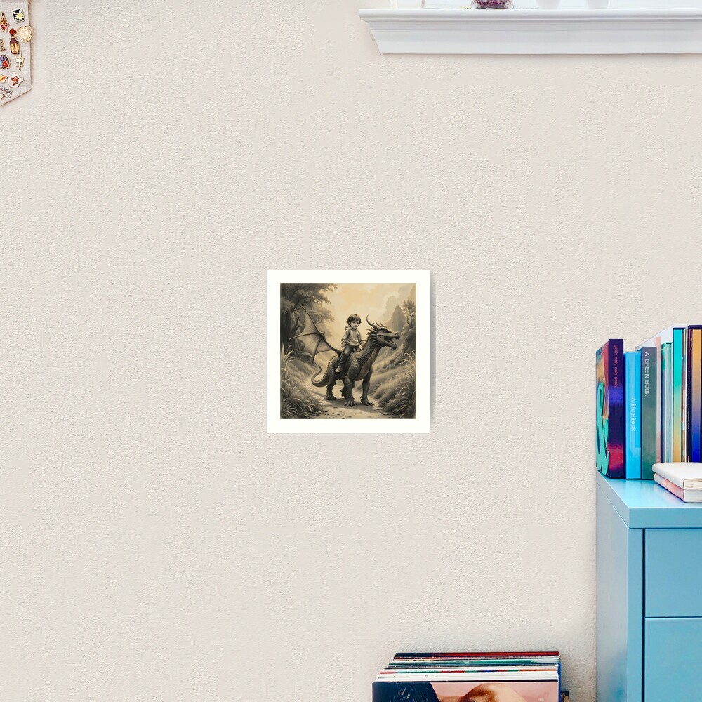 Item preview, Art Print designed and sold by RaF71PrO.