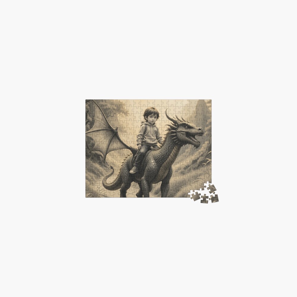 Item preview, Jigsaw Puzzle designed and sold by RaF71PrO.