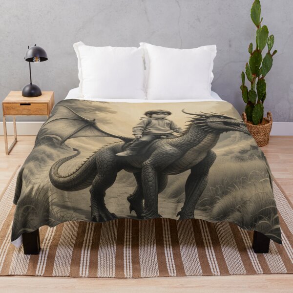 Item preview, Dragon Rider designed and sold by RaF71PrO.