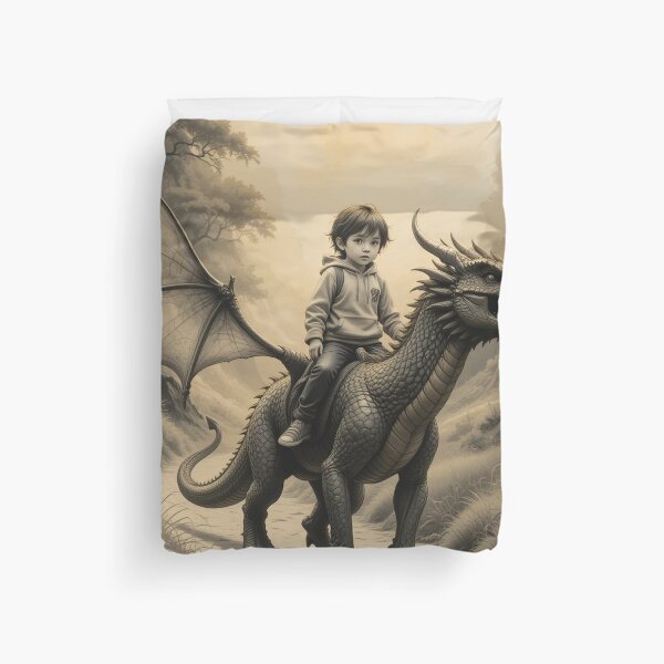 Item preview, Dragon Rider designed and sold by RaF71PrO.