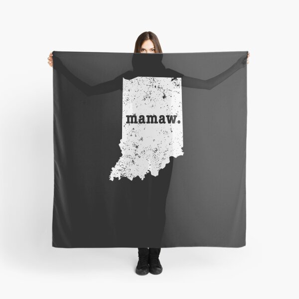 Artikelvorschau, Beste Mama Indiana Großmutter entworfen und verkauft von shoppzee.