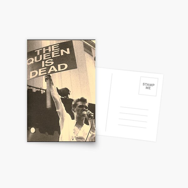 Item preview, the smiths designed and sold by picazo77.