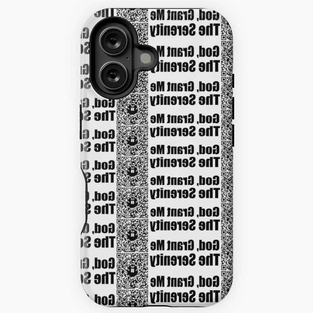 Item preview, iPhone Magsafe Tough Case designed and sold by Nicos-NovelTs.